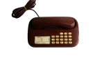 Matra Chorus Push-Button Telephone - Image 2