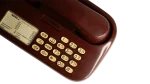 Matra Chorus Push-Button Telephone - Image 3