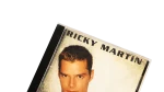 Ricky Martin Music CD - Image 2