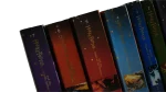 Harry Potter Complete 7-Book Collection by J.K. Rowling - Image 3