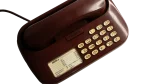 Matra Chorus Push-Button Telephone - Image 5