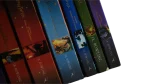 Harry Potter Complete 7-Book Collection by J.K. Rowling - Image 4