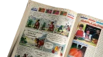 Bolbol Comic Issue #184 - Image 6