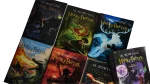 Harry Potter Complete 7-Book Collection by J.K. Rowling - Image 5