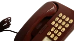 Matra Chorus Push-Button Telephone - Image 7