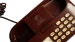 Matra Chorus Push-Button Telephone - Image 8