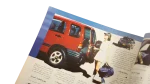 Girls' Mischief and 4x4 - Al Sayarat Magazine - Image 6