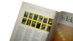 Jane Goodall National Geographic Magazine 1995 - Image 11