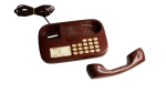 Matra Chorus Push-Button Telephone - Image 9