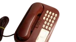 Matra Chorus Push-Button Telephone - Image 12
