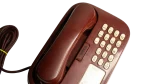 Matra Chorus Push-Button Telephone - Image 13