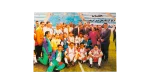 Zamalek African Champions Poster