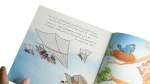 Chip 'n Dale Arabic Disney Comic Magazine - Image 5