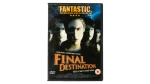 Final Destination DVD