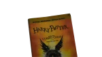 Harry Potter and the Cursed Child by J.K. Rowling / 2016 - Image 2