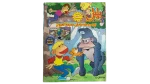 "Boogy w Tamtam" Bolbol Comic Issue #121