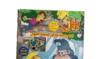 "Boogy w Tamtam" Bolbol Comic Issue #121 - Image 2