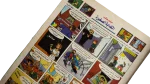 "Boogy w Tamtam" Bolbol Comic Issue #121 - Image 6