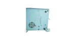 Blue Corded Push-Button Telephone - Image 11