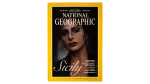 Sicily National Geographic Magazine  1995