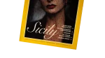 Sicily National Geographic Magazine  1995 - Image 3
