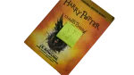 Harry Potter and the Cursed Child by J.K. Rowling / 2016 - Image 11