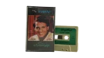 Abdel Halim Hafez - Hawel Teftekerny Cassette Tape