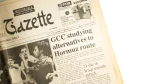Saudi Gazette Newspaper - Image 3