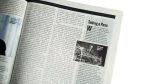 Is America Stretched Too Thin 2003 TIME Magazine - Image 8