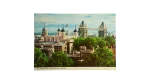 Tower Bridge London Postcard