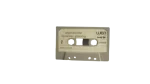 Alphaville - Forever Young Audio Cassette Tape - Image 3