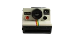 Polaroid 1000 Land Camera
