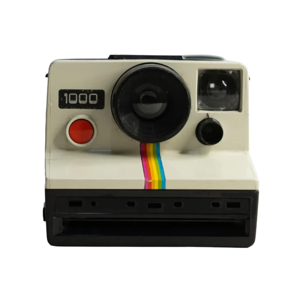 Polaroid 1000 Land Camera