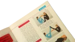 Alaam El Maraa Magazine Issue# 5 - Image 8