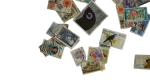 50 Postage Stamp Collection - Image 7