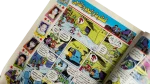 Bolbol Comic Issue #72 - Image 6