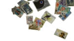 50 Postage Stamp Collection - Image 11