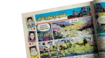 Bolbol Comic Issue #72 - Image 8