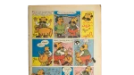 Sandouk El Donia Comic Issue #44 - Image 10
