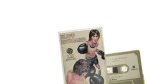 Cliff Richard - I'm No Hero Cassette Tape - Image 2