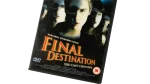 Final Destination DVD - Image 3