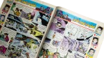 Bolbol Comic Issue #72 - Image 9