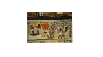 The Vineyards of Thebes Postcard - Image 4