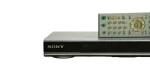 Sony DVP-NS608P DVD Player With Remote - Image 3