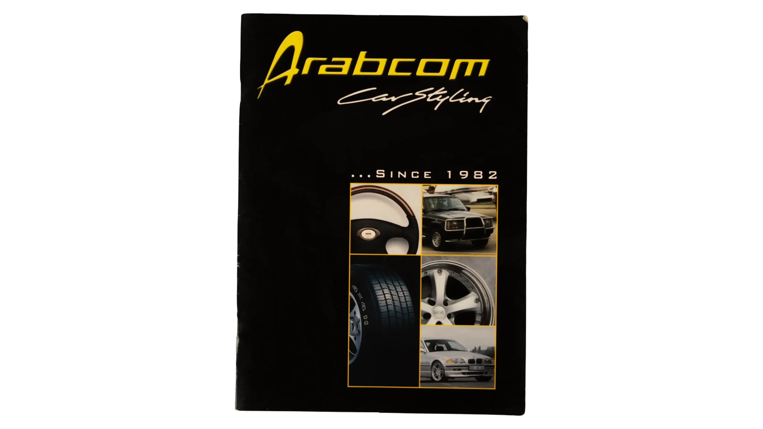 385 DSC00731 381 Arabcom Car Styling Magazine - Image 1