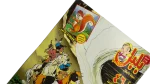 Bolbol Comic Issue #117 - Image 5