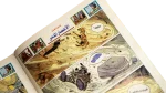 Bolbol Comic Issue #117 - Image 7
