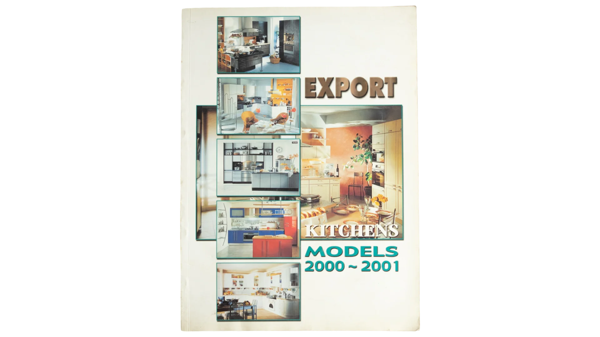 39 DSC02237 181 Export Kitchens Models 2000-2001 - Image 1