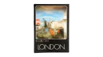 Piccadilly Circus London Postcard