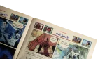 Bolbol Comic Issue #117 - Image 10